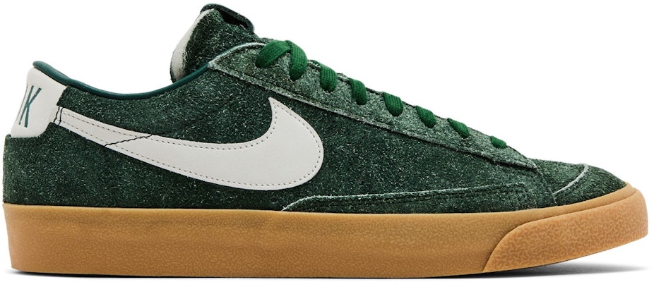 Devin Booker x Nike Blazer Low 'Team Dark Green' HV2197-300 Buy Devin Booker x Nike Blazer Low 'Team Dark Green' HV2197-300