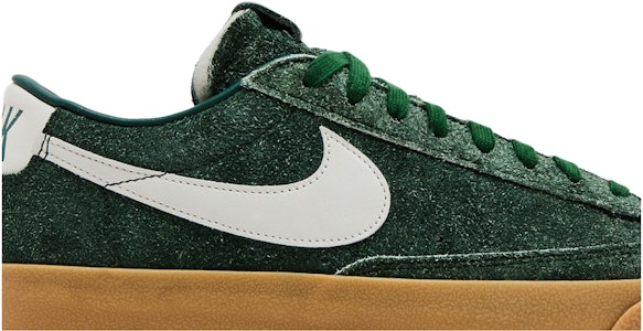 데빈 부커 x 나이키 블레이저 로우 '팀 다크 그린' HV2197-300 Order 데빈 부커 x 나이키 블레이저 로우 '팀 다크 그린' HV2197-300