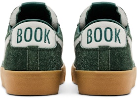Devin Booker x Nike Blazer Low 'Verde Oscuro Equipo' HV2197-300 Details for Devin Booker x Nike Blazer Low 'Verde Oscuro Equipo' HV2197-300