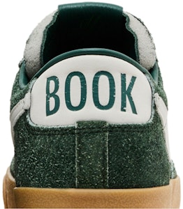 데빈 부커 x 나이키 블레이저 로우 '팀 다크 그린' HV2197-300 Sizing 데빈 부커 x 나이키 블레이저 로우 '팀 다크 그린' HV2197-300