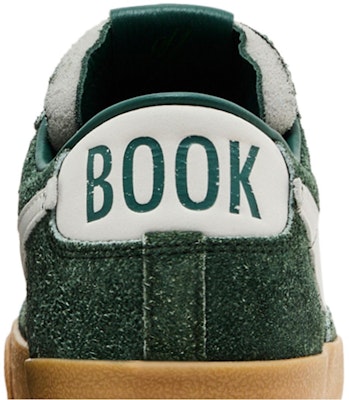 Devin Booker x Nike Blazer Low 'Team Dark Green' HV2197-300 Sizing Devin Booker x Nike Blazer Low 'Team Dark Green' HV2197-300