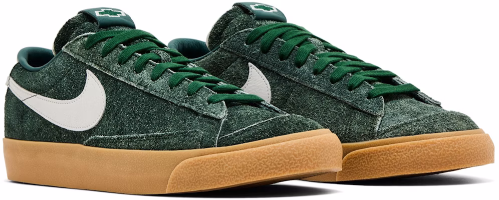 Devin Booker x Nike Blazer Low 'Team Dark Green' HV2197-300 Cheap Devin Booker x Nike Blazer Low 'Team Dark Green' HV2197-300