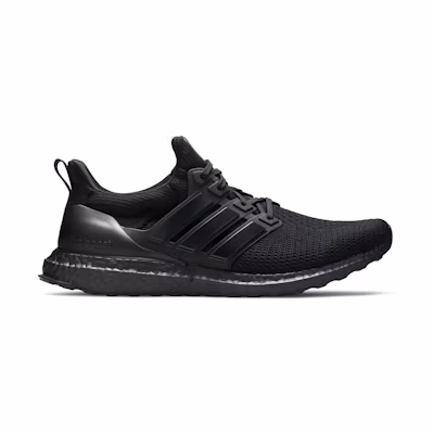 DFB adidas UltraBoost DNA 'Triple Black'