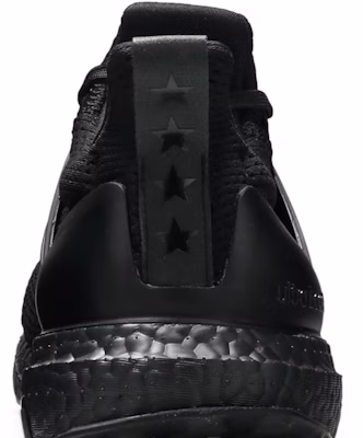 DFB x adidas UltraBoost DNA 'Hitam Pekat' GY7621 Sizing DFB x adidas UltraBoost DNA 'Hitam Pekat' GY7621