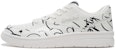 Li-Ning DFT x Li-Ning 937 /Hitam ABCS025-1