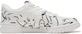 Li-Ning DFT x Li-Ning 937 /Hitam ABCS025-1