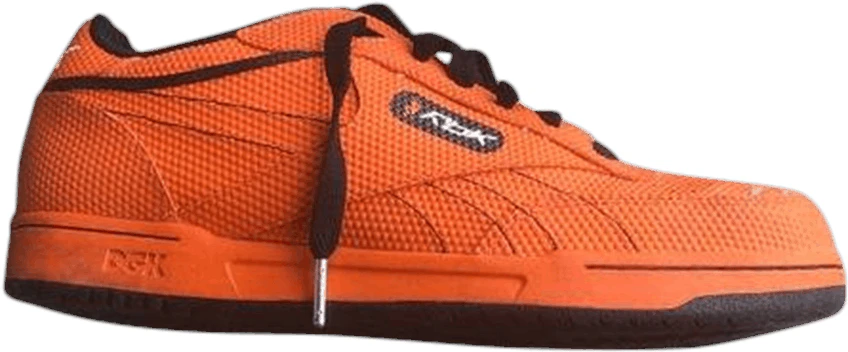 Reebok dgk top