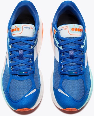 Diadora ATOMO STAR 101.181473_D1249 Details for Diadora ATOMO STAR 101.181473_D1249