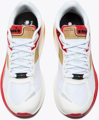 Diadora ATOMO STAR 101.181473_D1269 Details for Diadora ATOMO STAR 101.181473_D1269