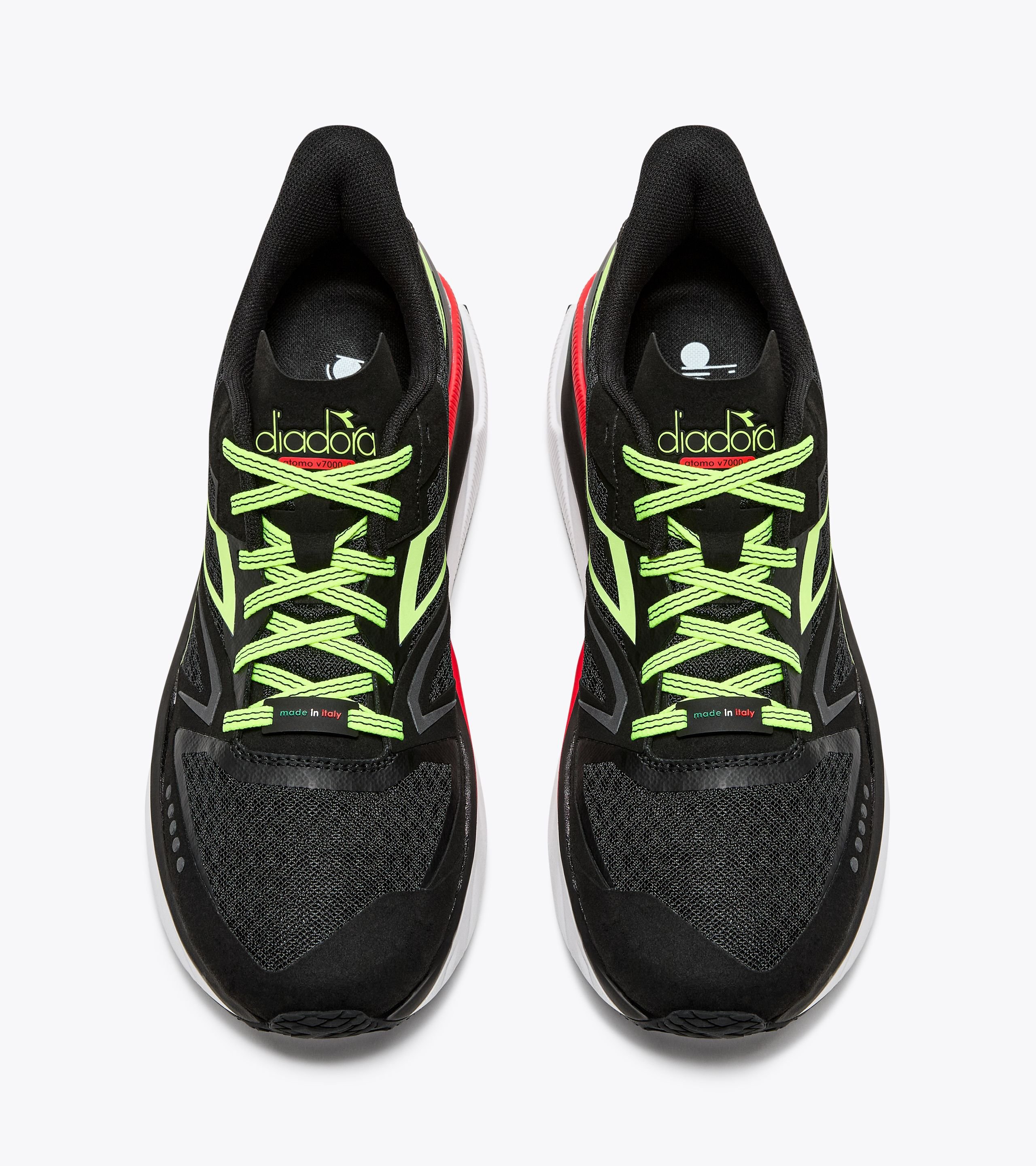 Sizing Diadora ATOMO V7000-2 Lelaki Kasut Sukan 101.180223_C0871