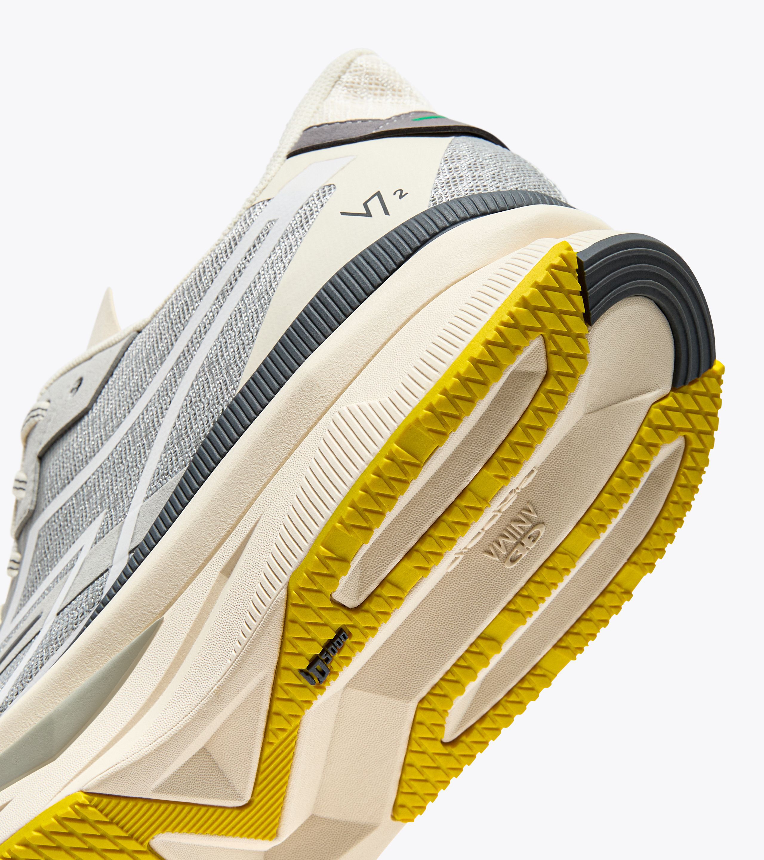 Diadora ATOMO V7000-2 圖 6