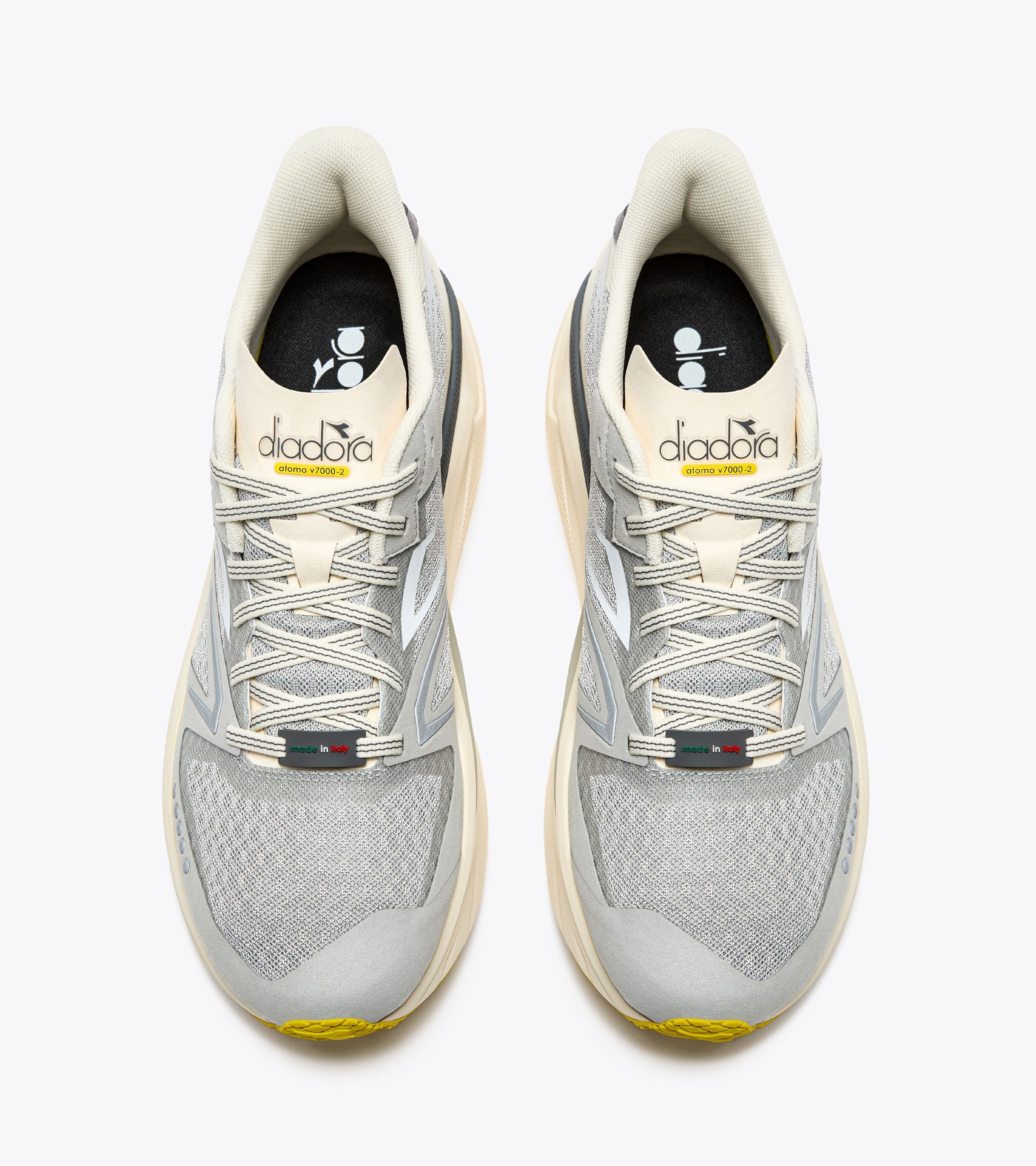 Diadora ATOMO V7000-2 圖 8