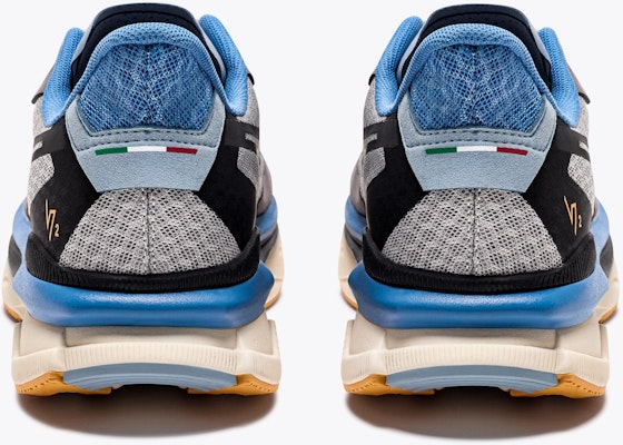 Diadora ATOMO V7000-2 運動鞋 101.180223_D0869 Lookbook Diadora ATOMO V7000-2 運動鞋 101.180223_D0869