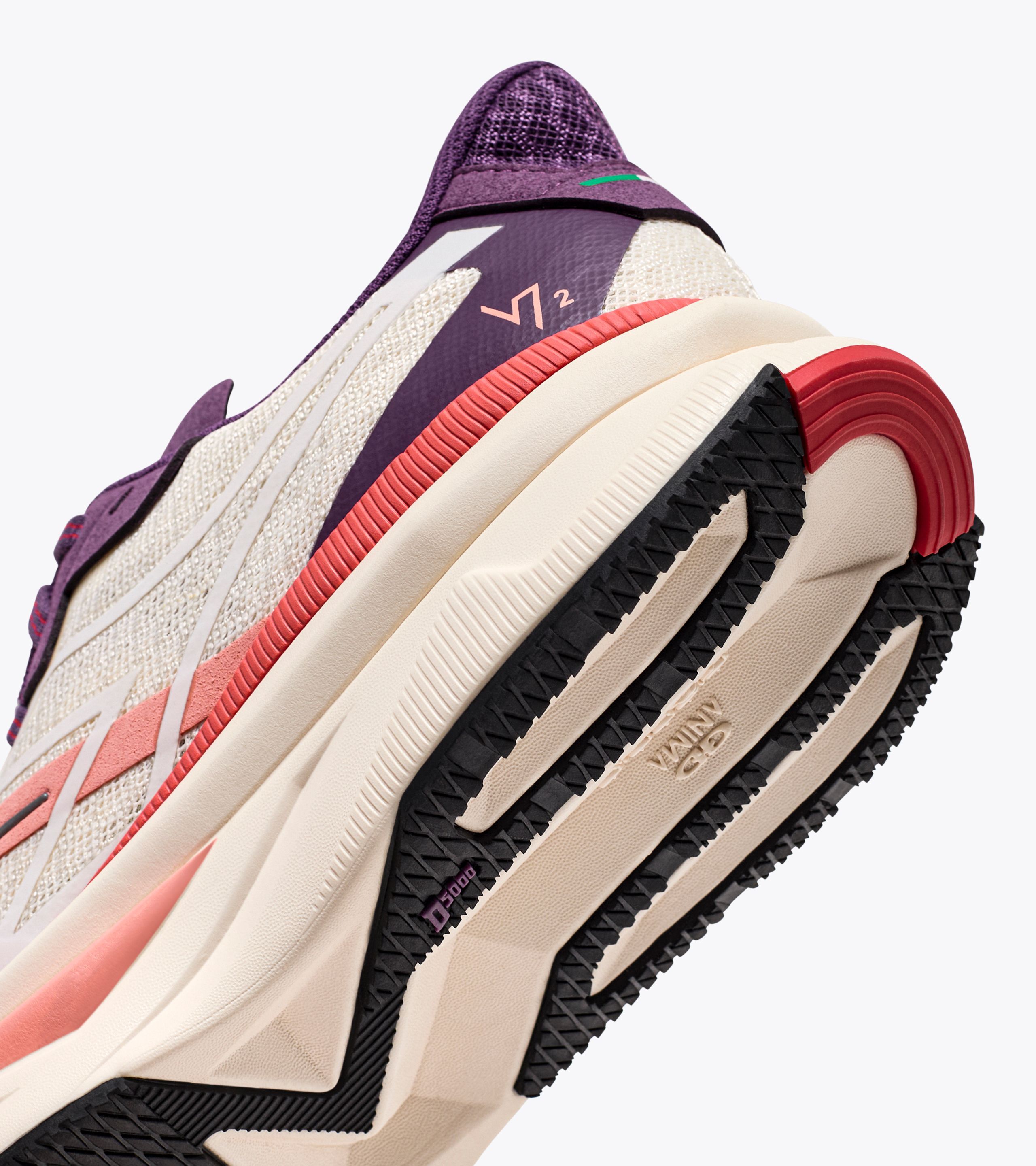 Shop Diadora ATOMO V7000-2 運動鞋 101.180223_D0871