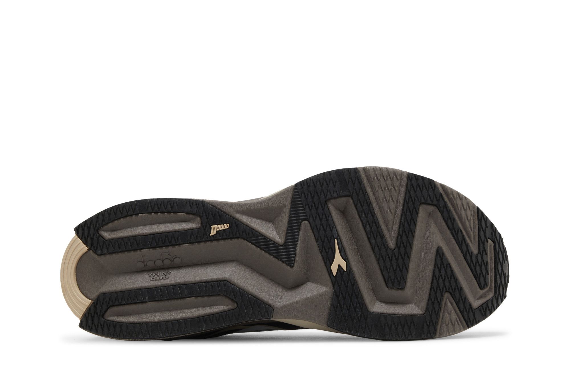 Shop Diadora Atomo V7000 ''Nero Grigio Fumo'' 101-179073-C9682