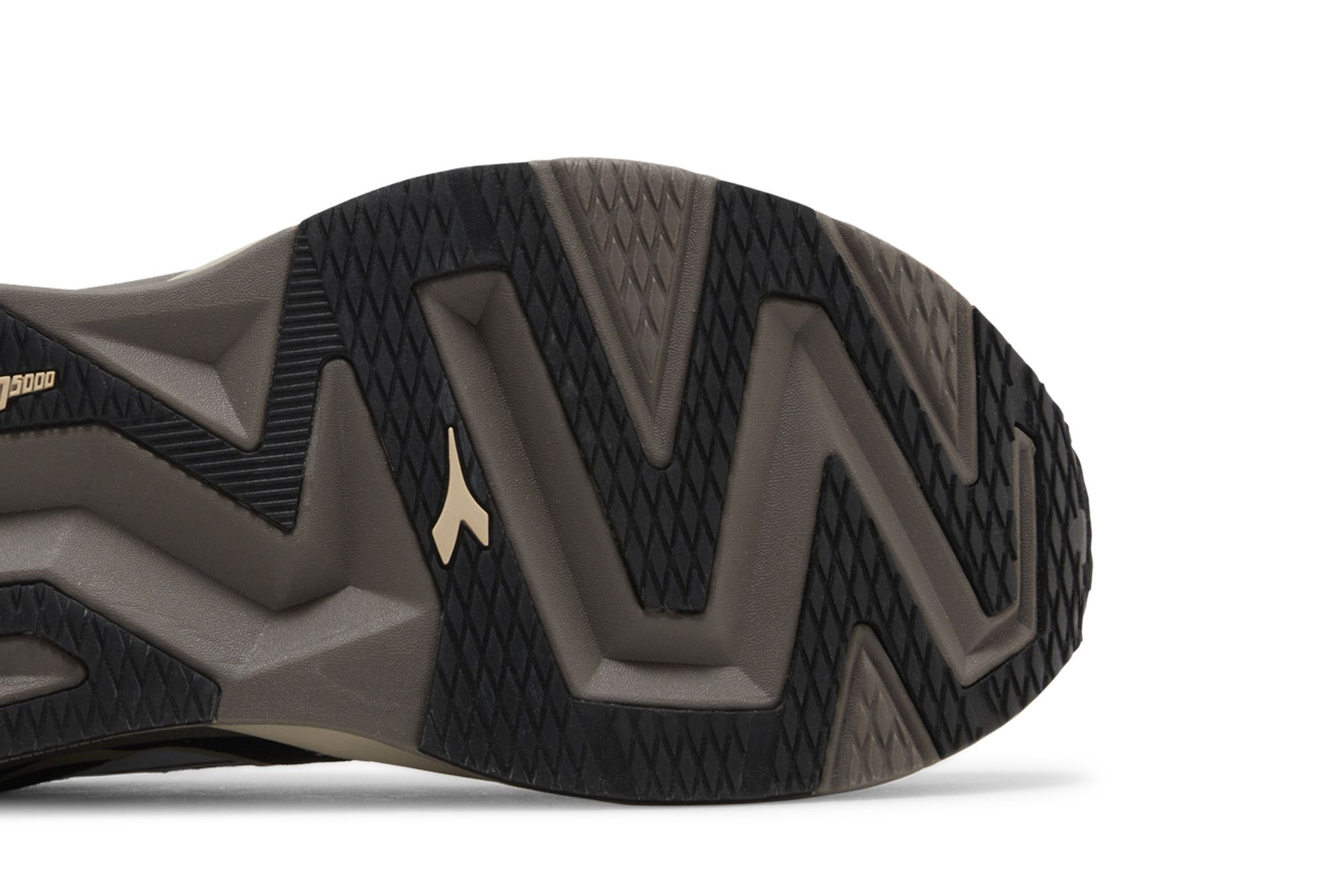 Purchase Diadora Atomo V7000 ''Nero Grigio Fumo'' 101-179073-C9682