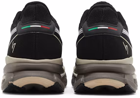 Details for Diadora Atomo V7000 '黑煙灰' 101-179073-C9682