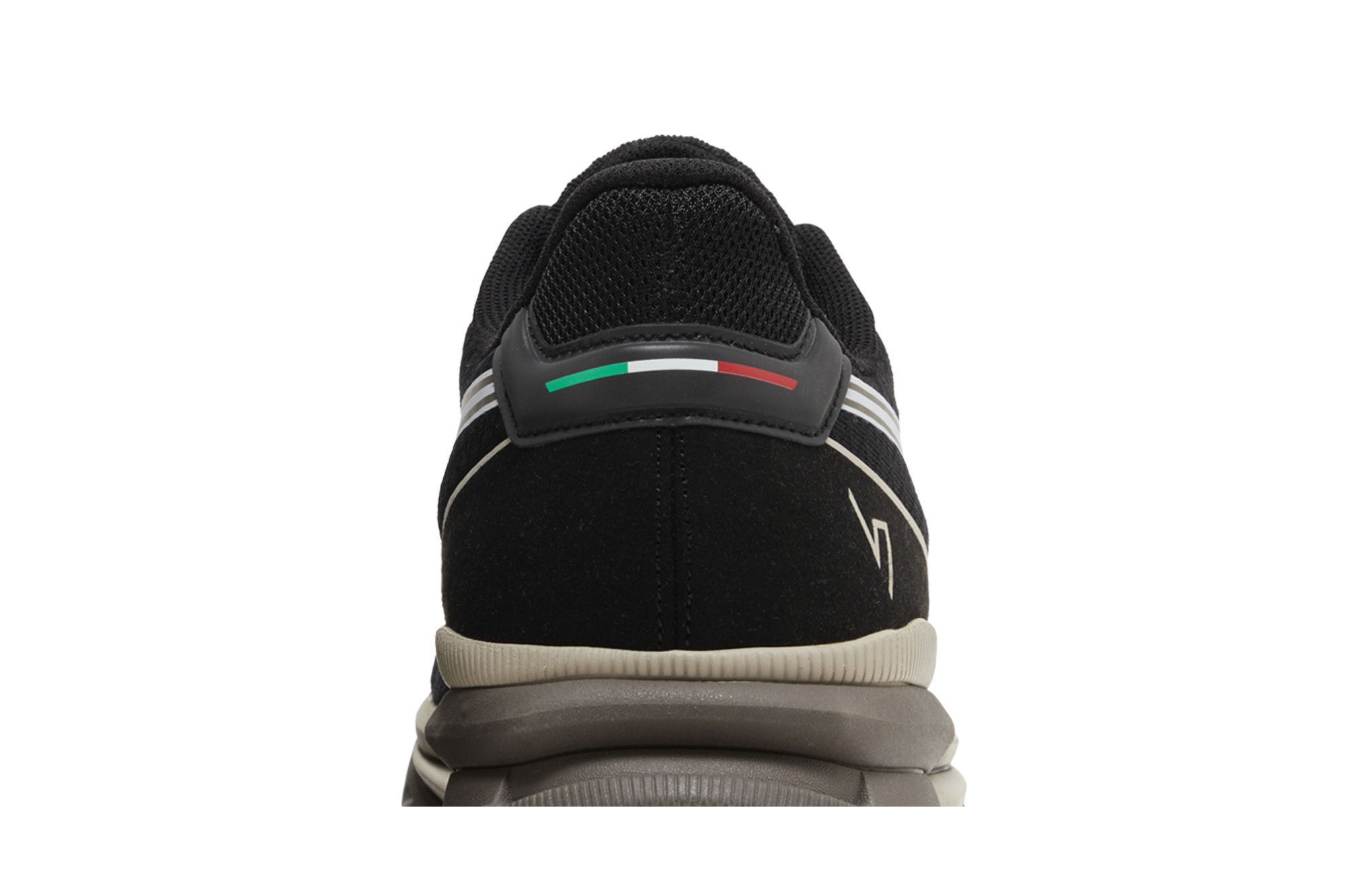 Sizing Diadora Atomo V7000 ''Nero Grigio Fumo'' 101-179073-C9682