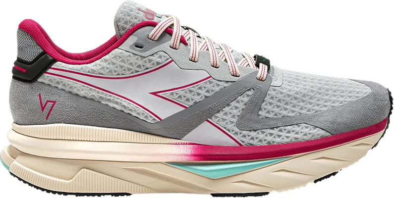 Diadora Atomo V7000「銀紅寶石紅」101-179073-D0498 Buy Diadora Atomo V7000「銀紅寶石紅」101-179073-D0498