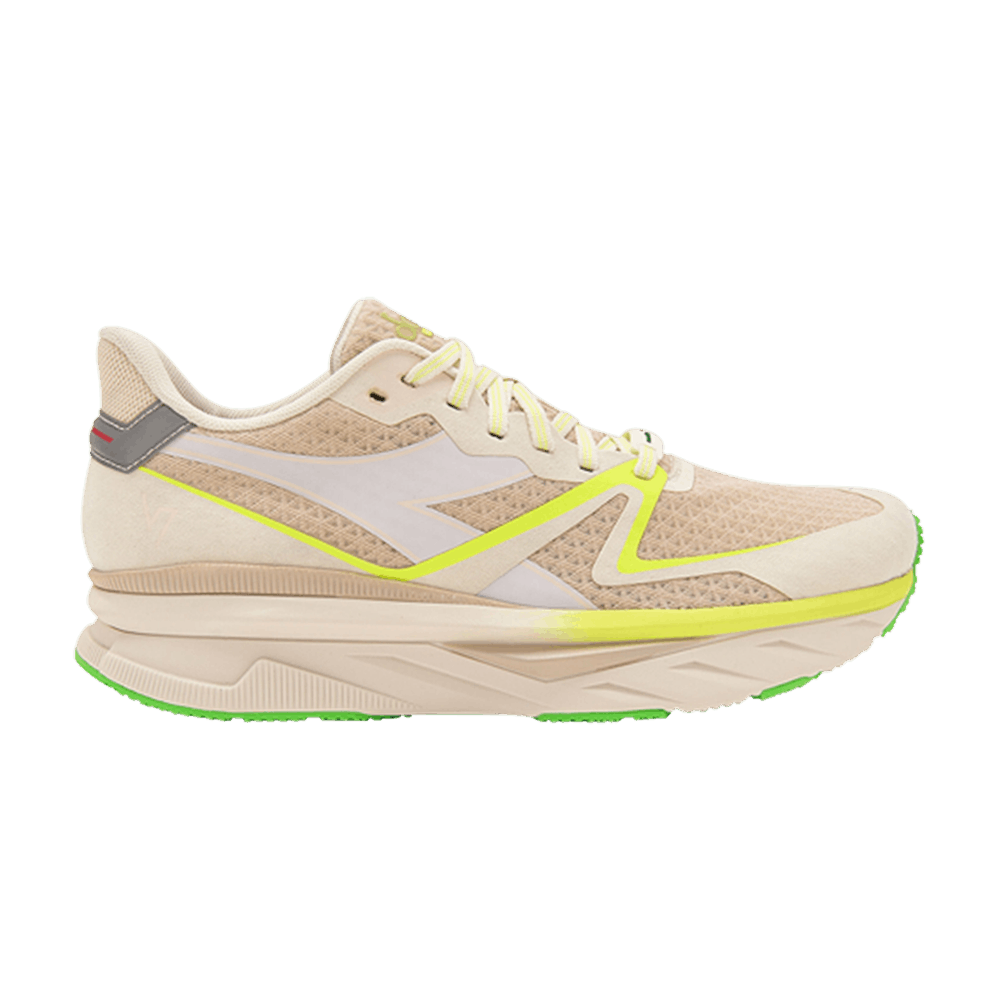 Diadora Atomo V7000 'Smoke Grey Green' 101-179073-D0417