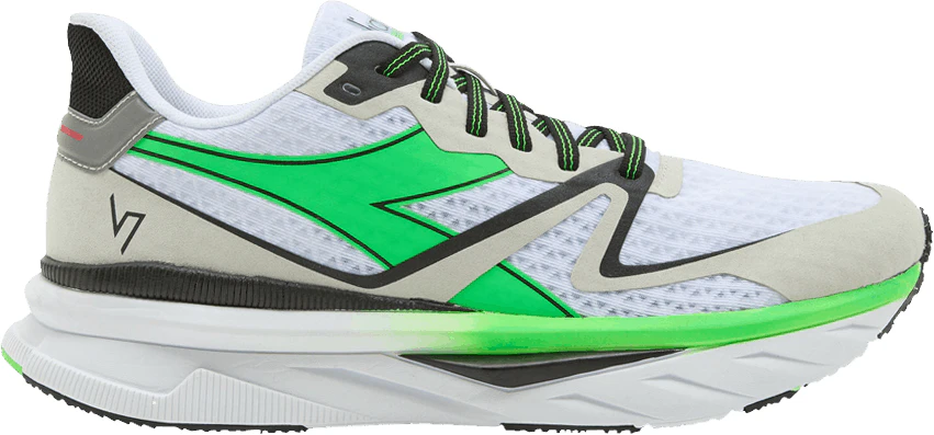 diadora-atomo-v7000-white-green-fluorescent