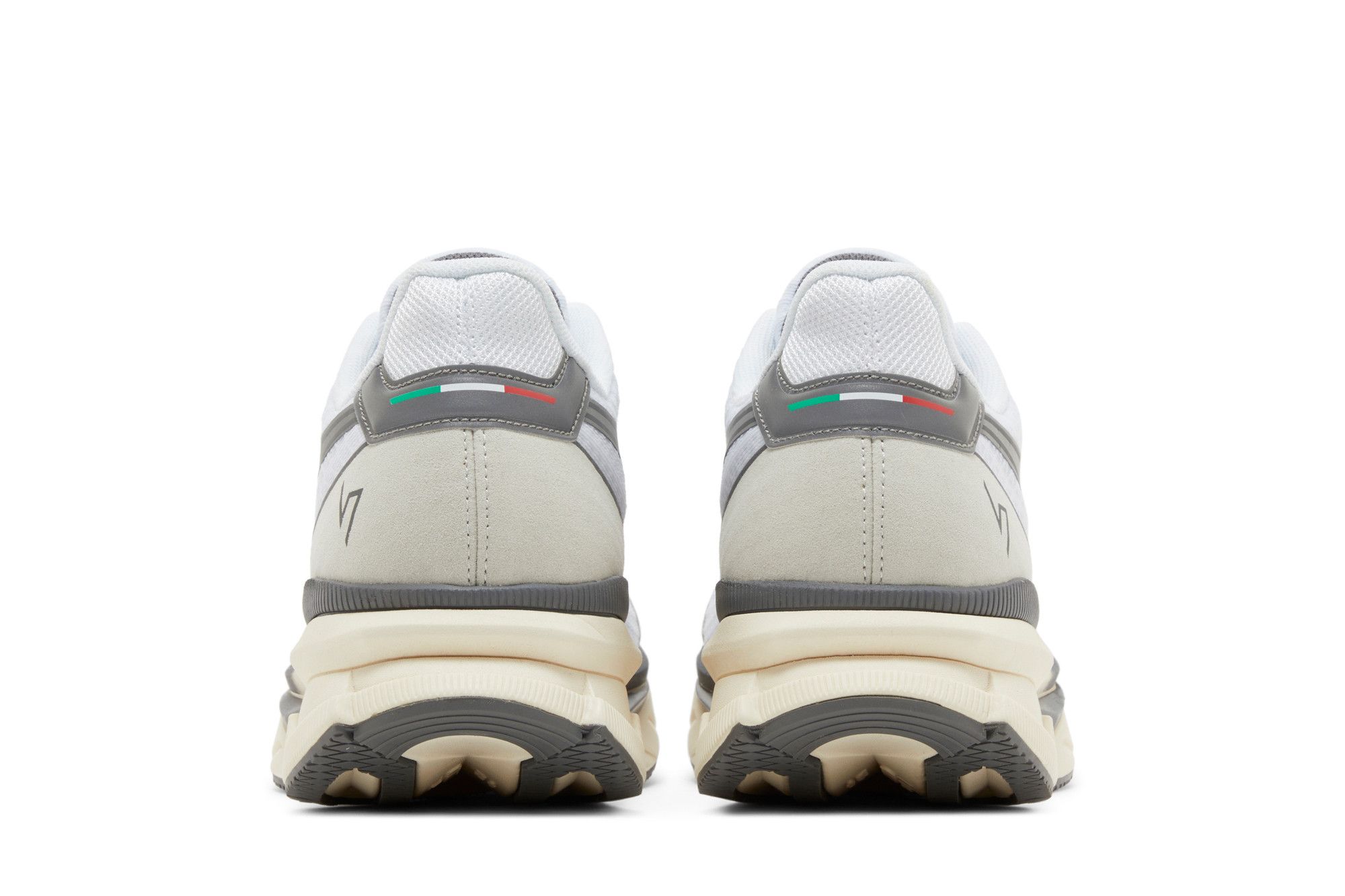 Details for Diadora Atomo V7000『白銀』101-179073-D0475