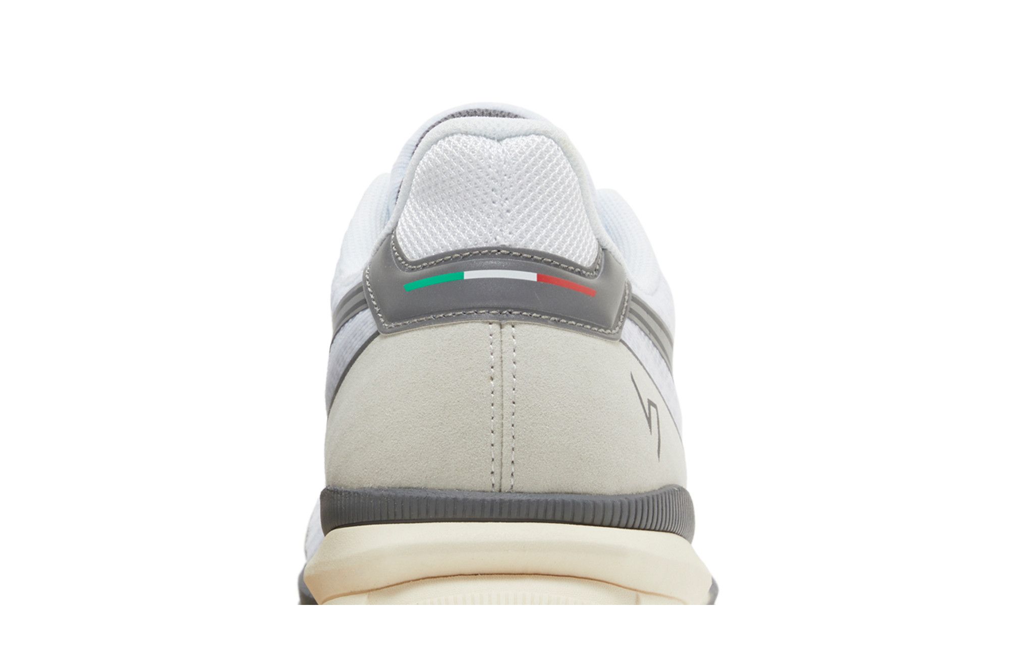 Sizing Diadora Atomo V7000『白銀』101-179073-D0475