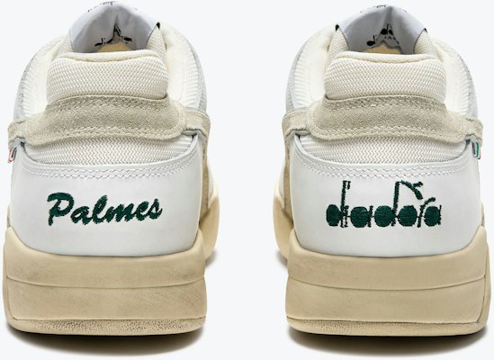 Diadora B.560 PALMES IT Herrenschuhe 201.182055_20006 Lookbook Diadora B.560 PALMES IT Herrenschuhe 201.182055_20006