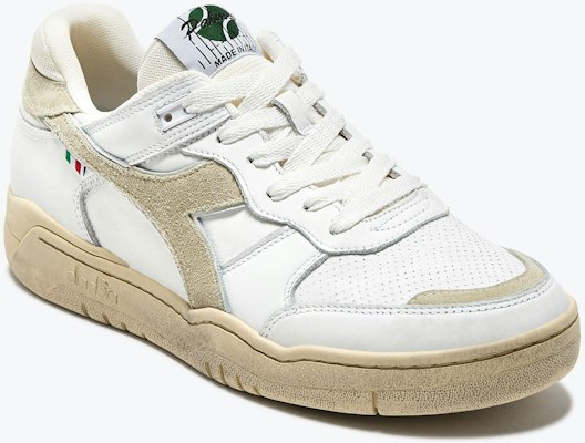 Diadora B.560 PALMES IT Herrenschuhe 201.182055_20006 Details for Diadora B.560 PALMES IT Herrenschuhe 201.182055_20006