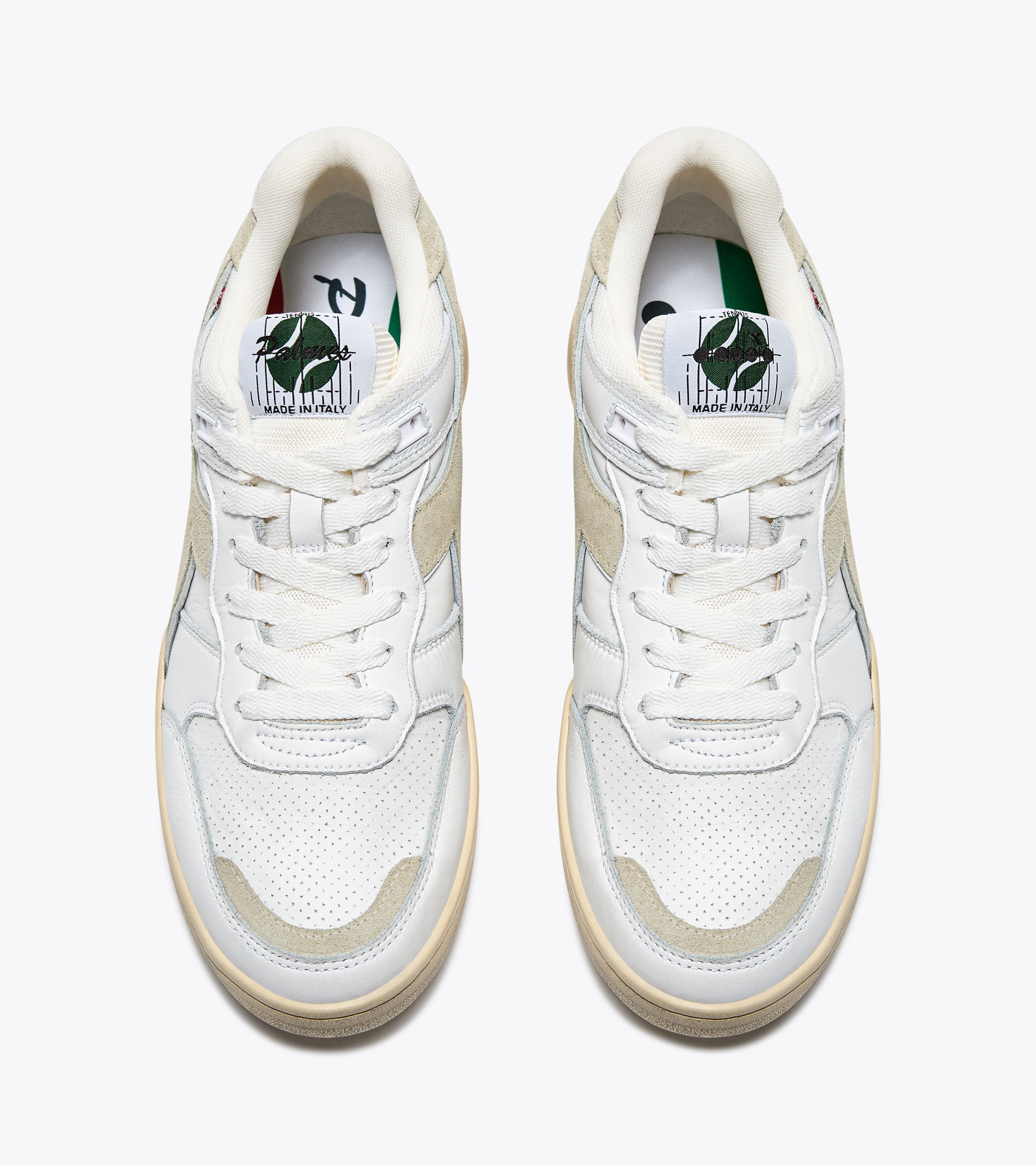 Diadora B.560 PALMES IT 圖 7