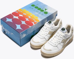 Cheap Diadora B.560 PALMES IT 運動鞋 201.182055_20006