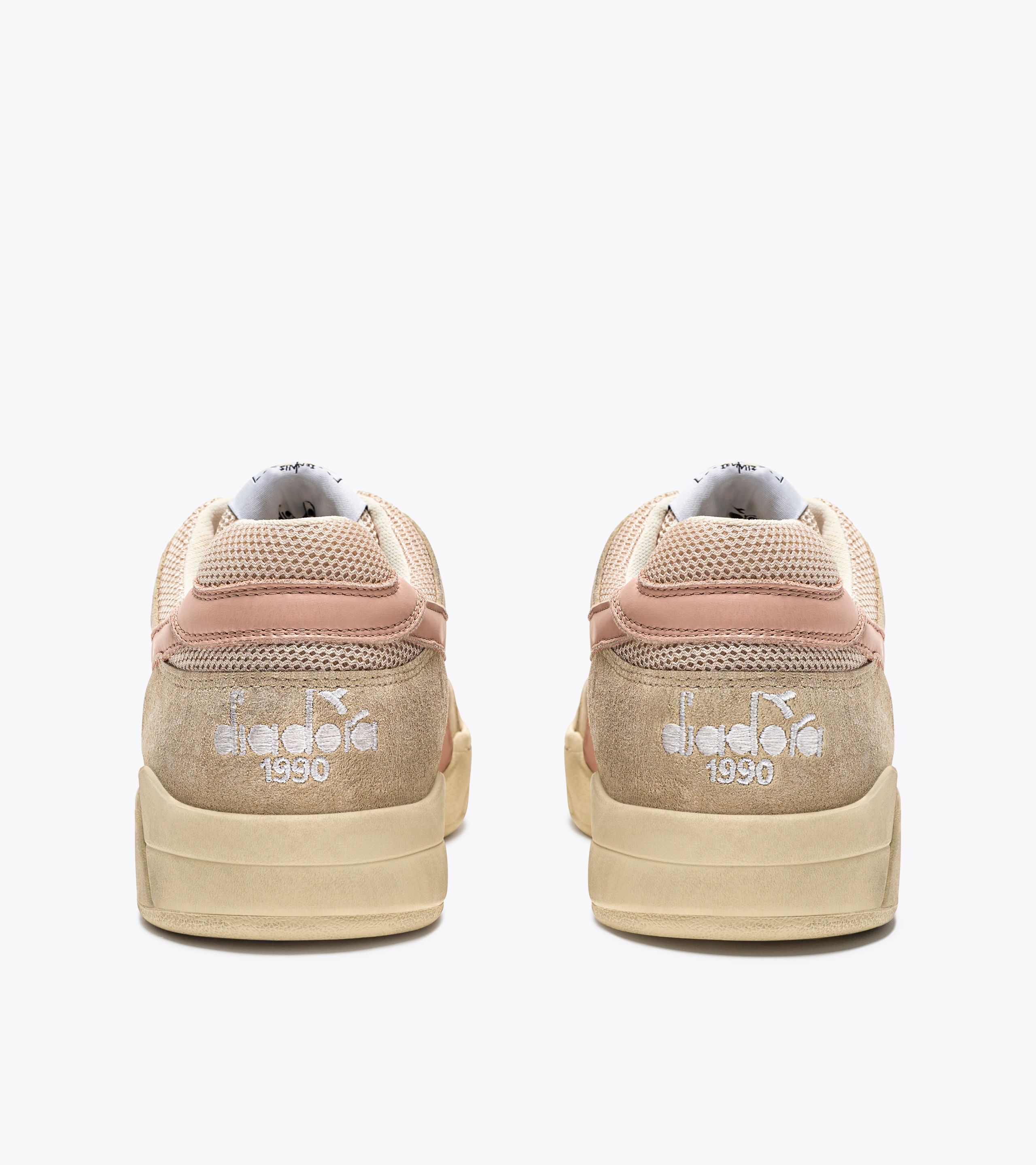 Diadora B.560 PIGSKIN USED 圖 3