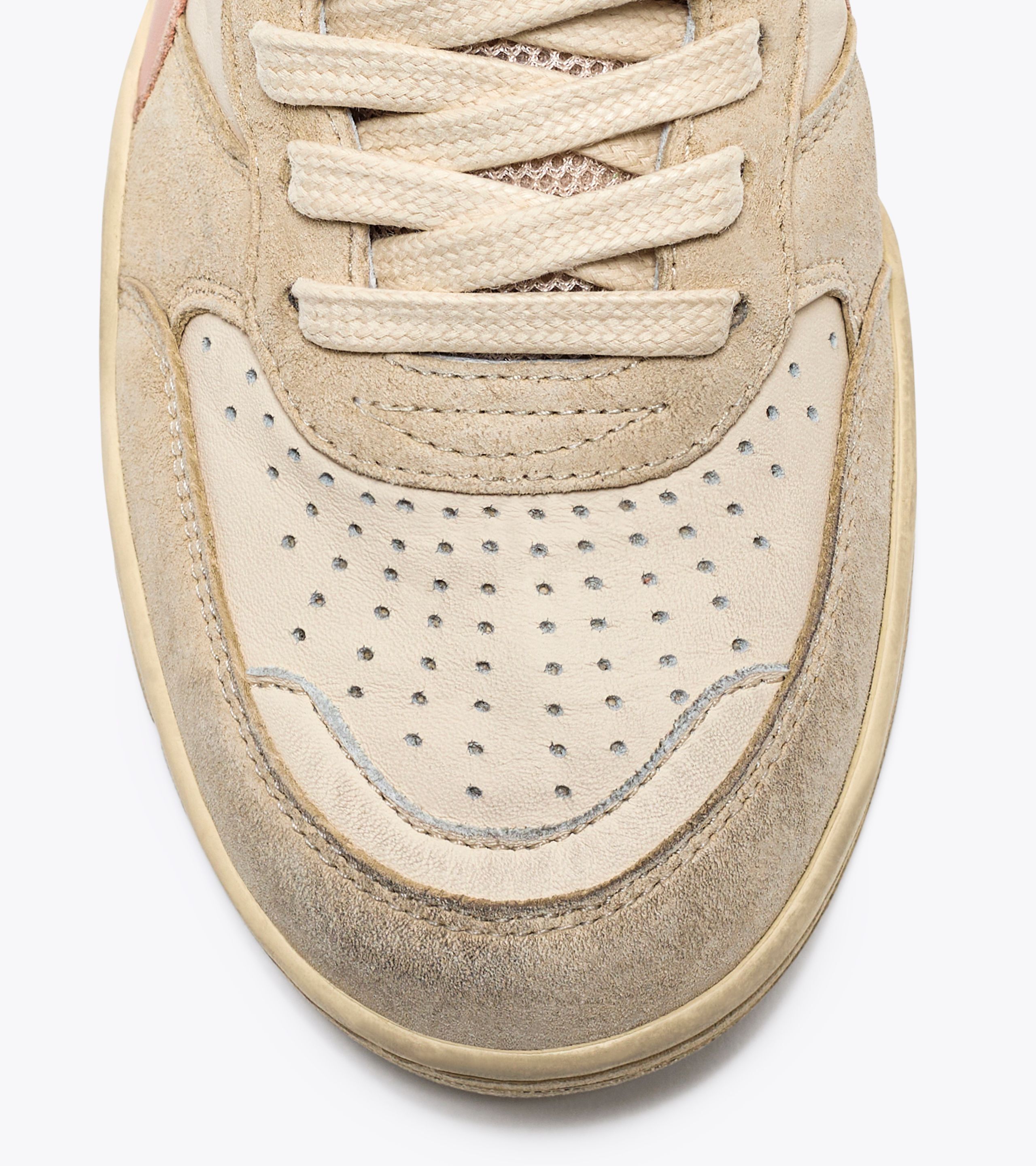 Diadora B.560 PIGSKIN USED 圖 4