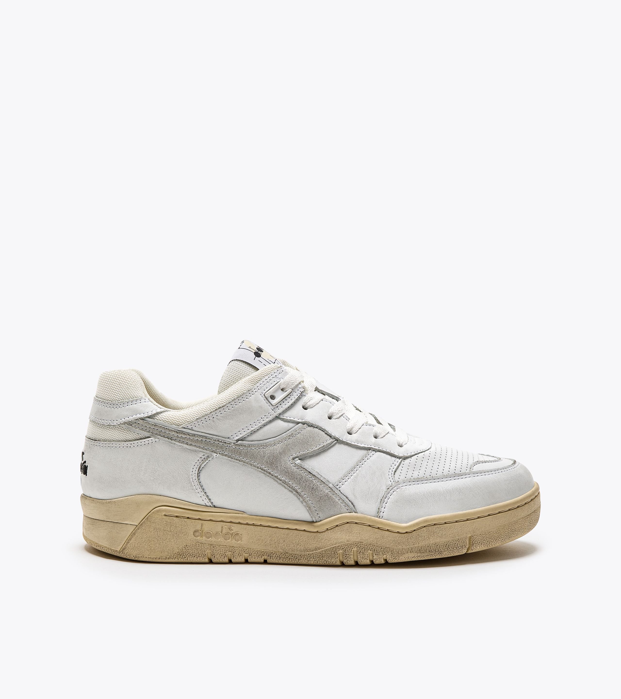 Diadora B.560 USED
