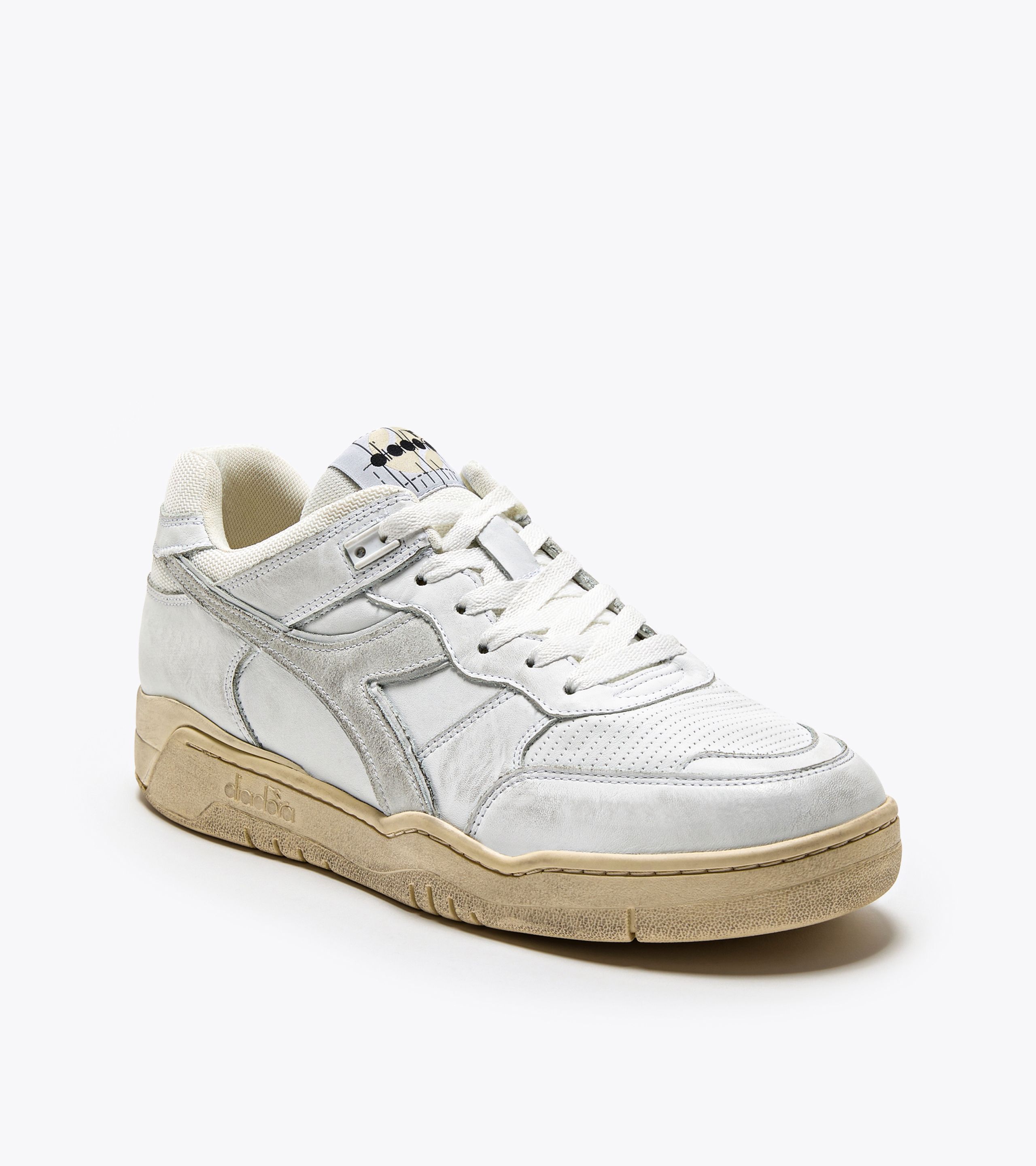 Diadora B.560 USED 圖 6