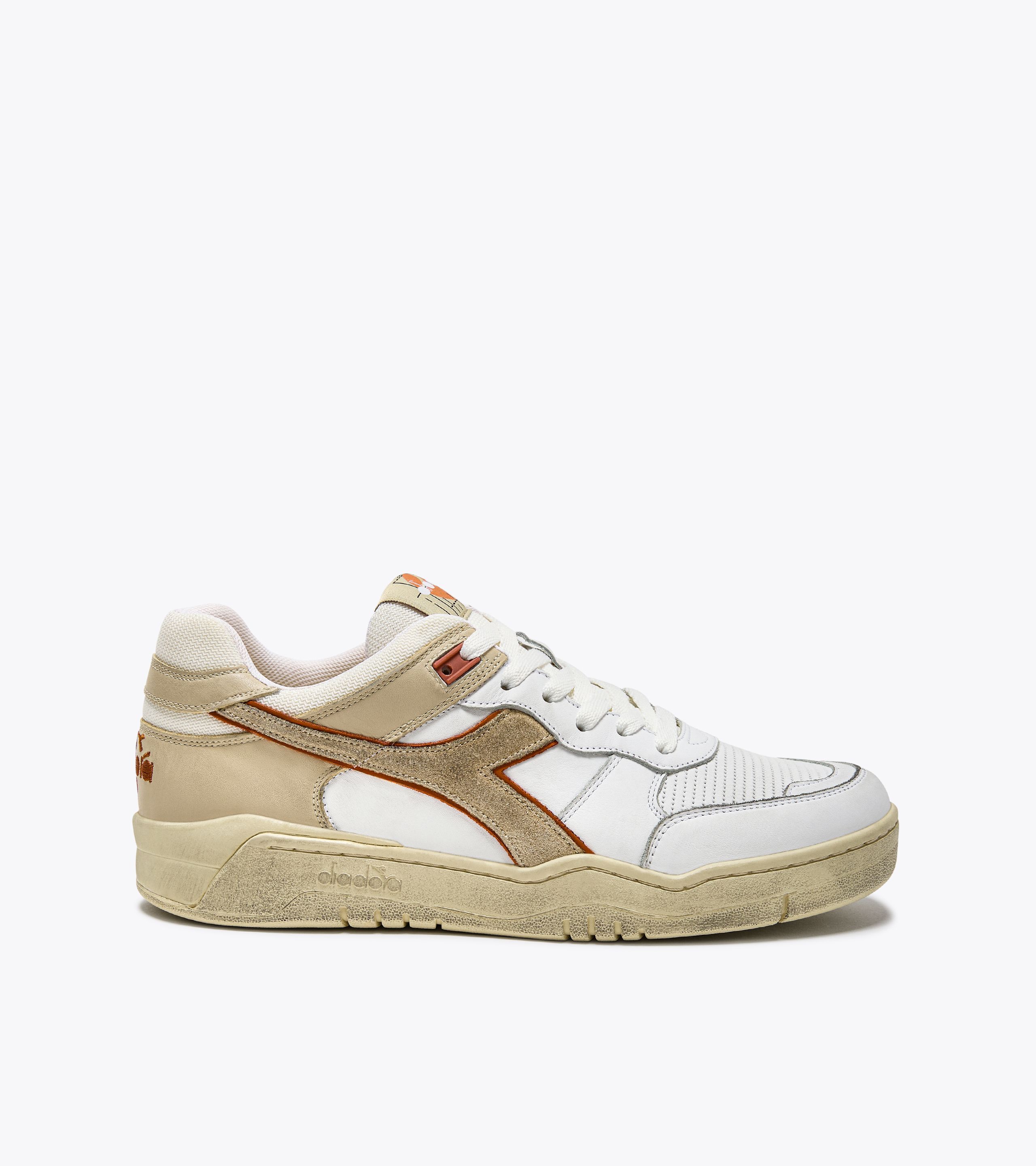 Diadora B.560 USED