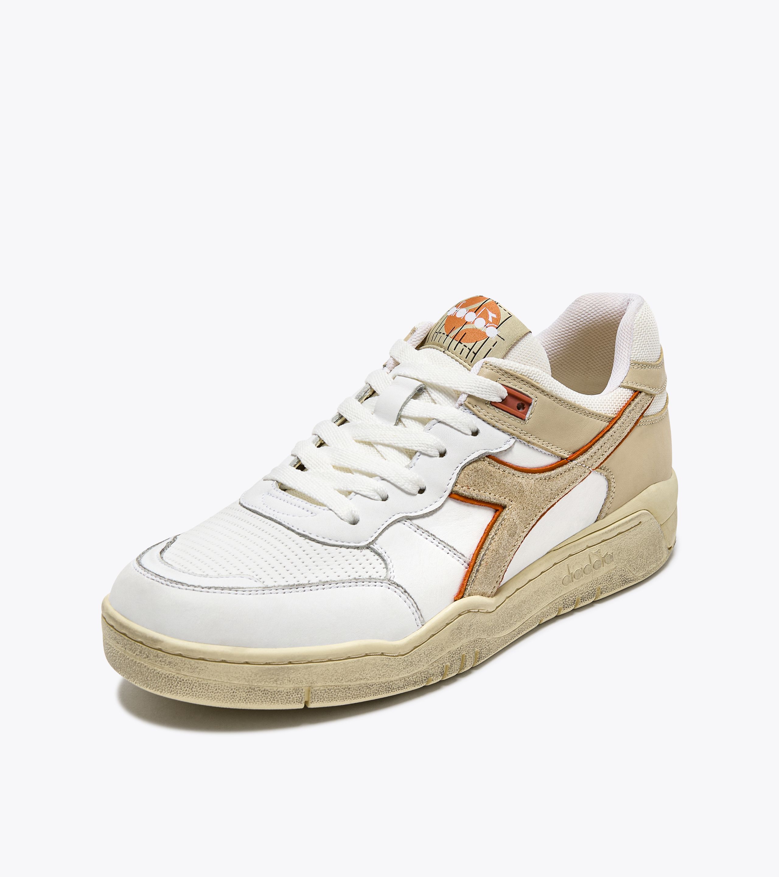 Diadora B.560 USED 圖 2