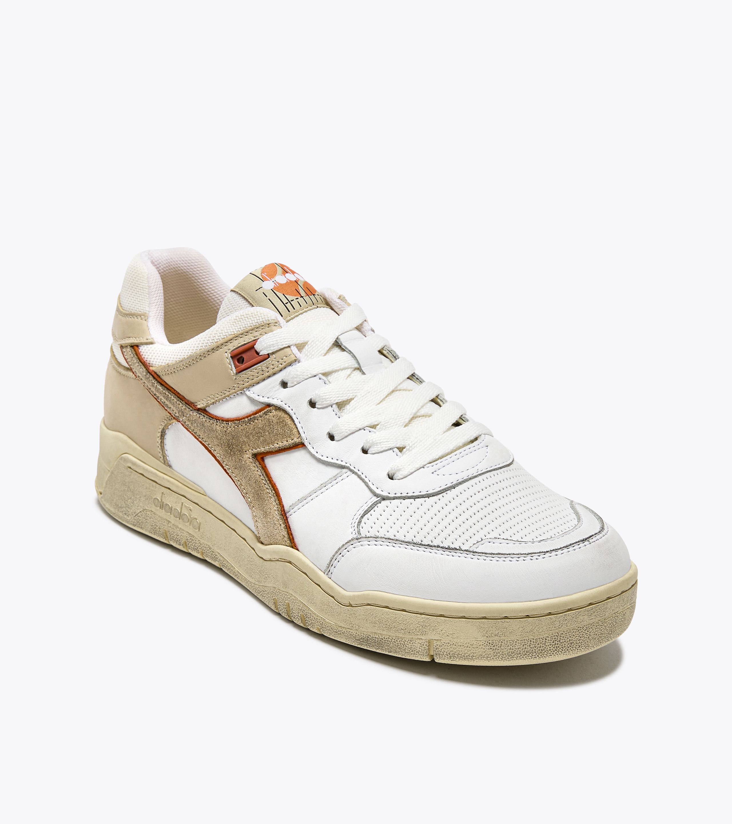 Diadora B.560 USED 圖 6