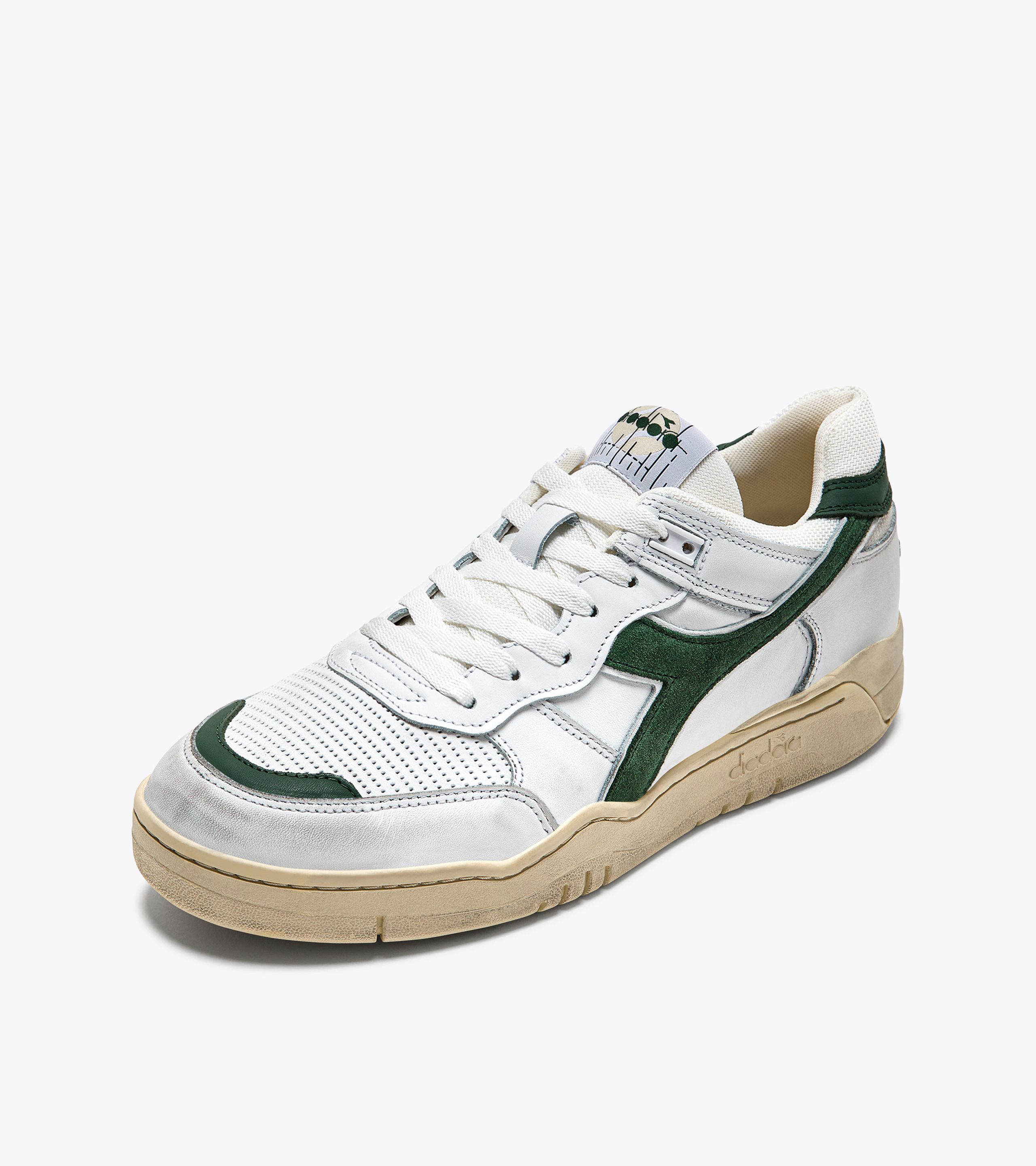 Diadora B.560 USED 圖 2