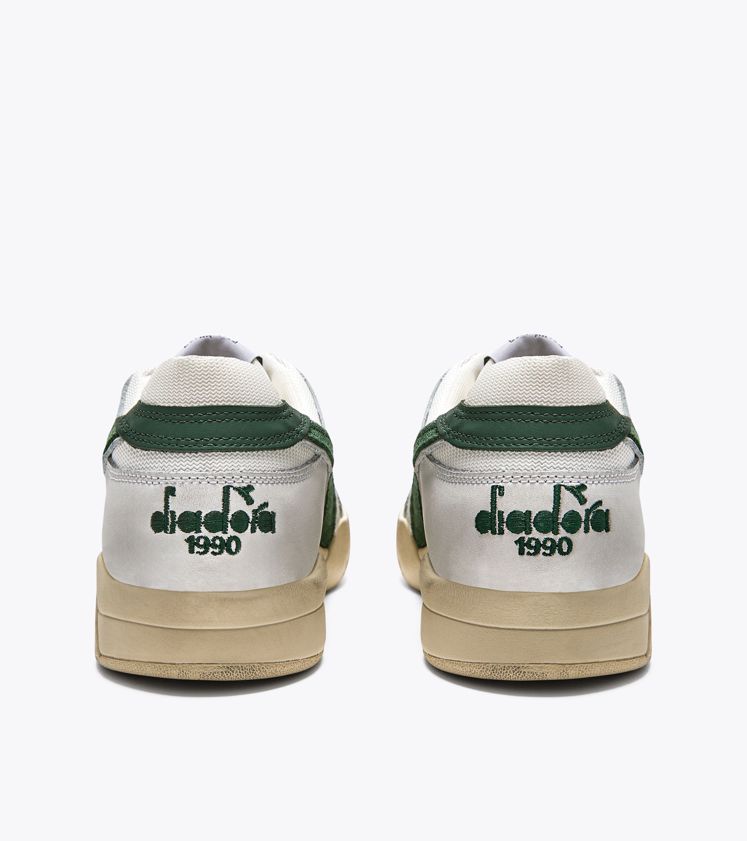 Diadora B.560 USED 圖 3