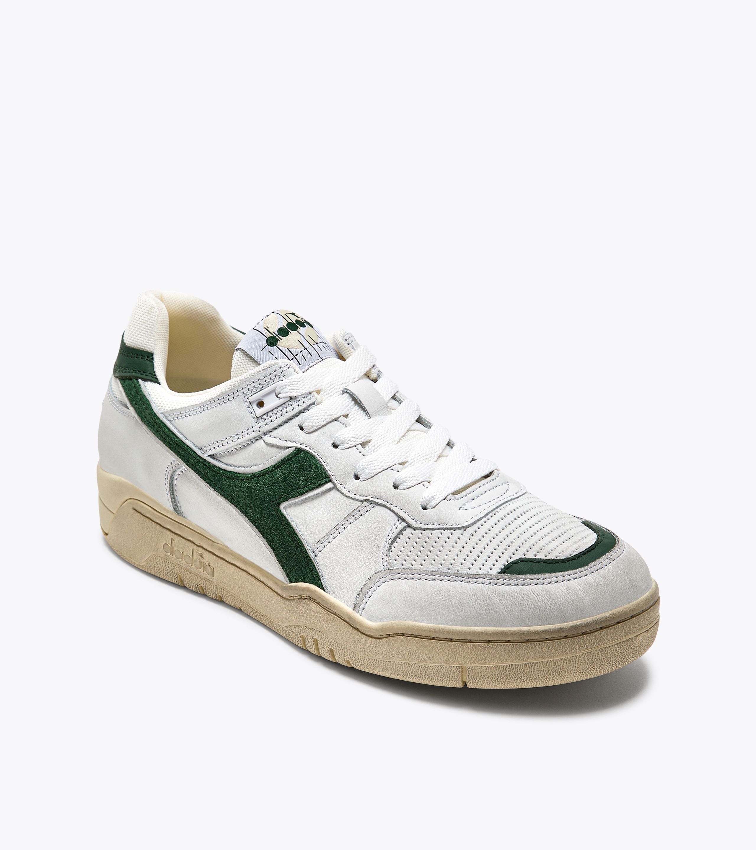 Diadora B.560 USED 圖 6