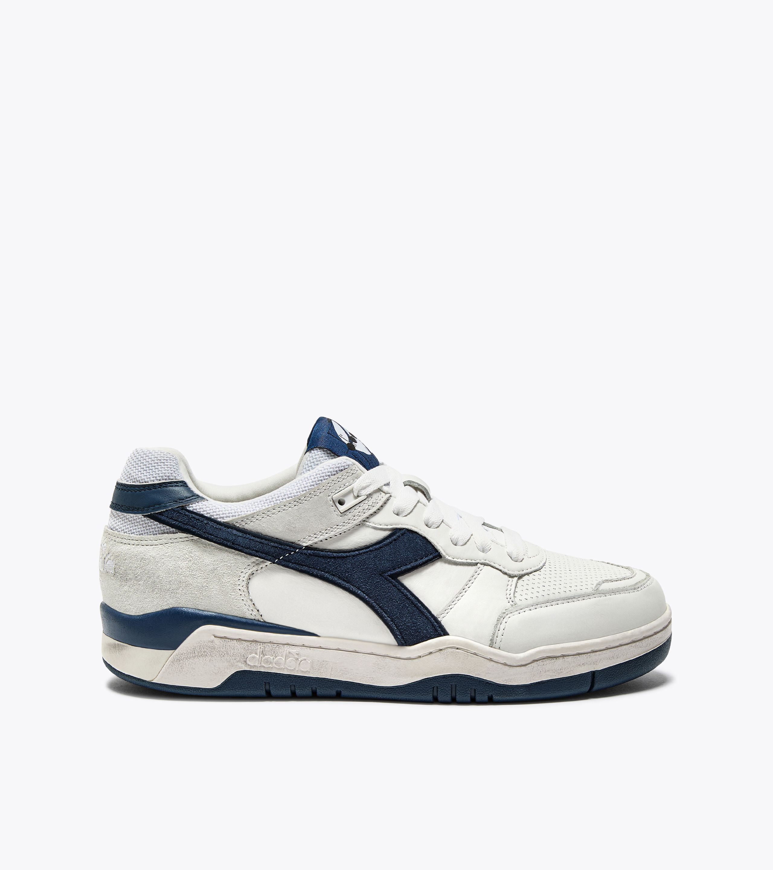 Diadora B.560 USED