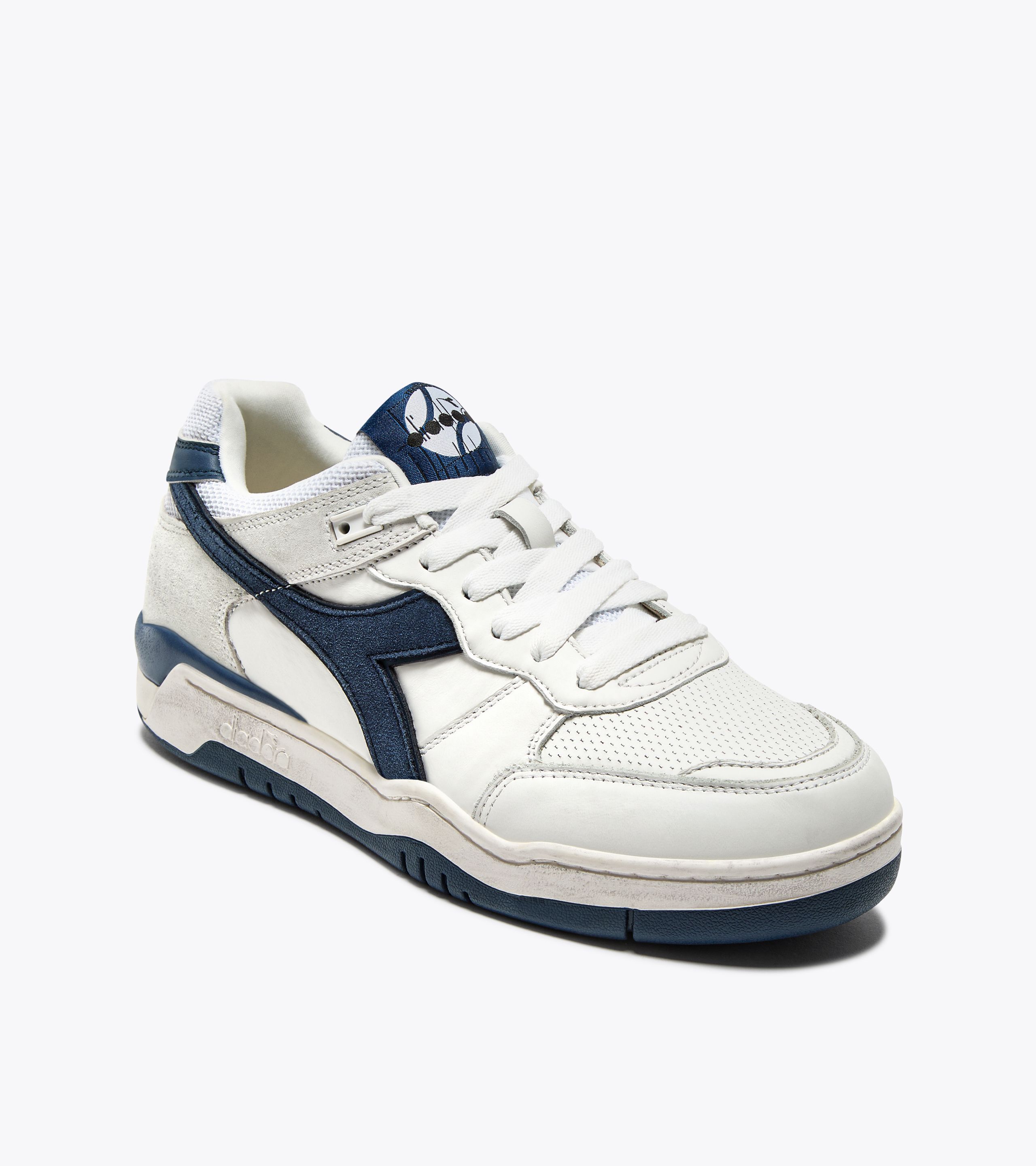 Diadora B.560 USED 圖 6