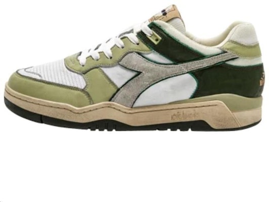 Diadora B.560 Usado 'Kombo Verde' 201-180117-70168 Buy Diadora B.560 Usado 'Kombo Verde' 201-180117-70168