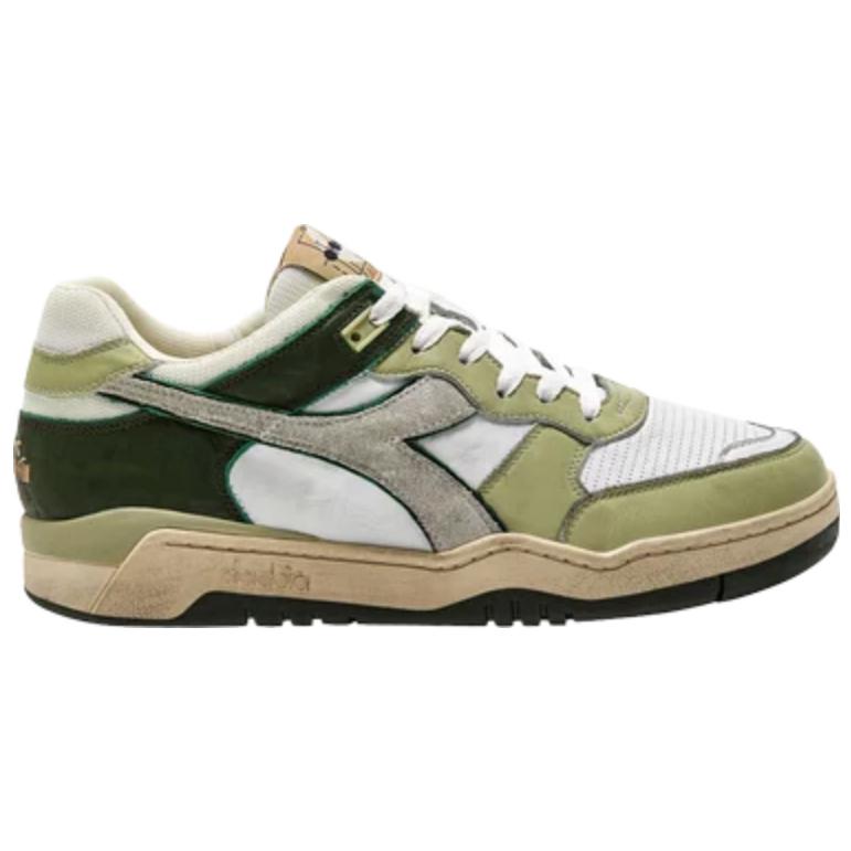 Diadora B.560 Used 'Kombo Green' 圖 2