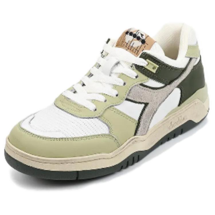 Diadora B.560 Used 'Kombo Green' 圖 3