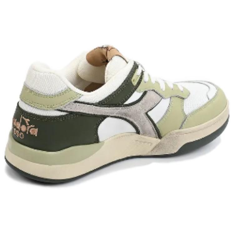 Diadora B.560 Used 'Kombo Green' 圖 4