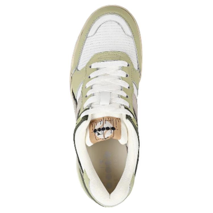 Diadora B.560 Used 'Kombo Green' 圖 5