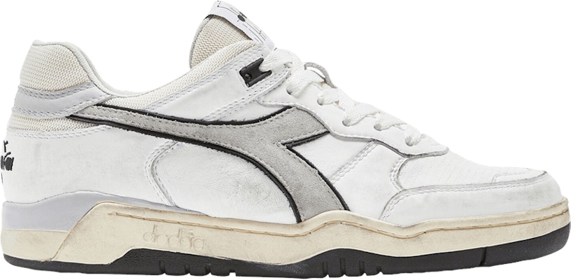 Diadora B.560 二手‘白鋁’ 201-180117-C0341 Buy Diadora B.560 二手‘白鋁’ 201-180117-C0341