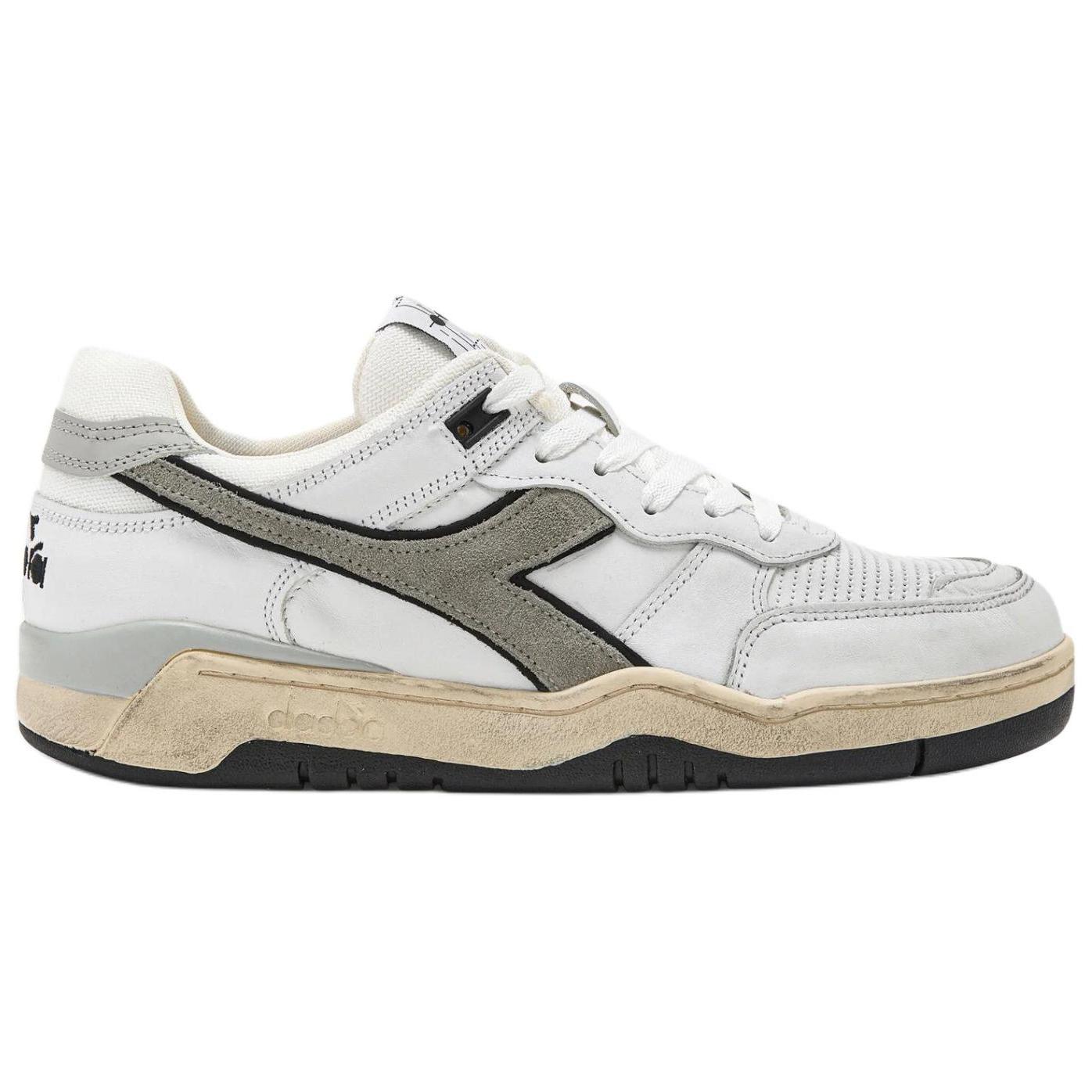 Diadora B.560 Used 'White Aluminum' 圖 2